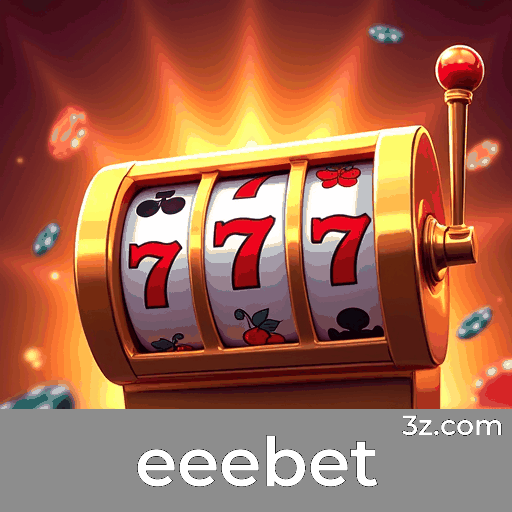 eeebet: Slots de Jackpot, Jogos de Mesa, Experiência com Dealer ao Vivo