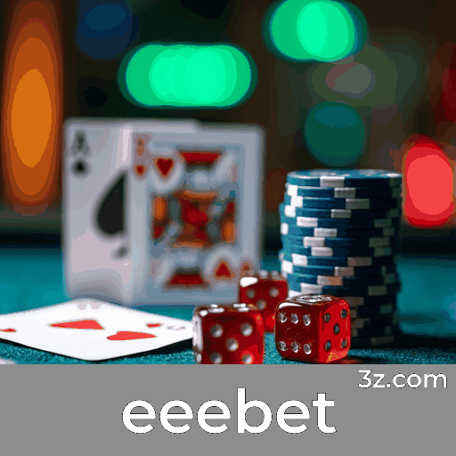 Experimente a Emoção dos Jogos de Cassino no eeebet