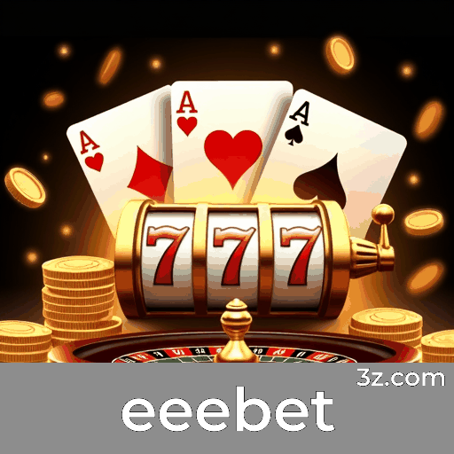 eeebet: O Aplicativo Móvel que Revoluciona Suas Apostas